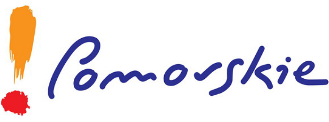 Logo Pomorskie
